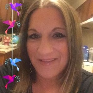 Meet your Posher, Judy